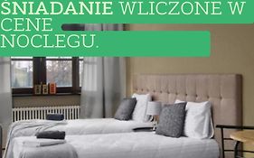 Apartamenty Oliwka